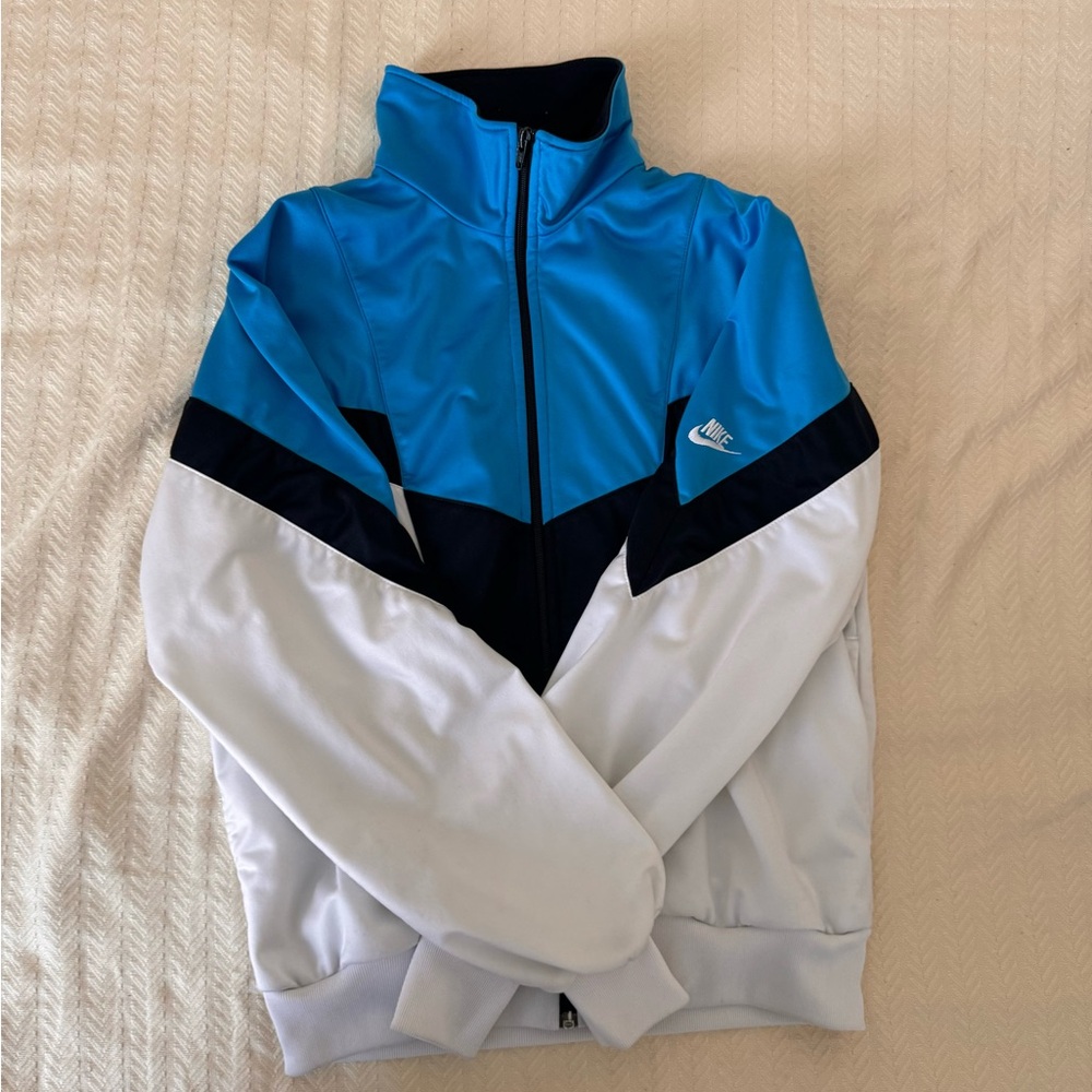 Mens Nike Jacket Size M